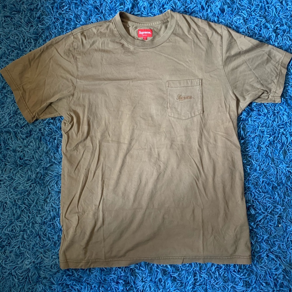 Supreme T-Shirt